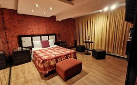 Fantasy Suites